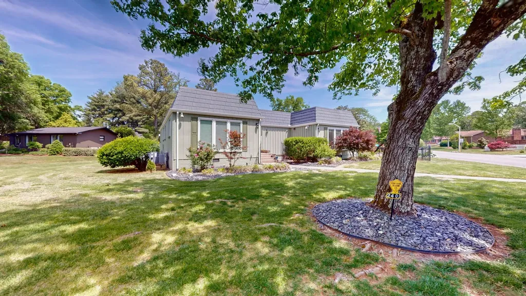 2402 Riverview Drive Murfreesboro TN 37129