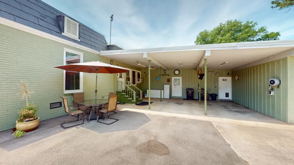 2402 Riverview Drive Murfreesboro TN 37129