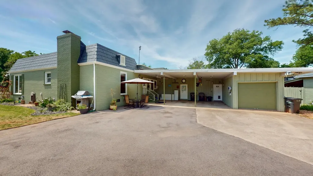 2402 Riverview Drive Murfreesboro TN 37129