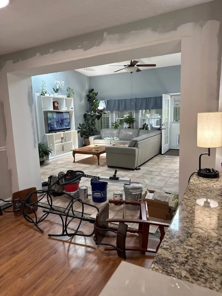 2402 Riverview Drive Murfreesboro TN 37129