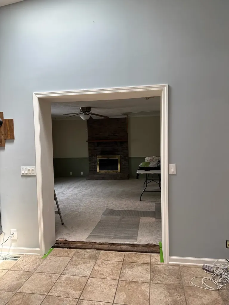 2402 Riverview Drive Murfreesboro TN 37129