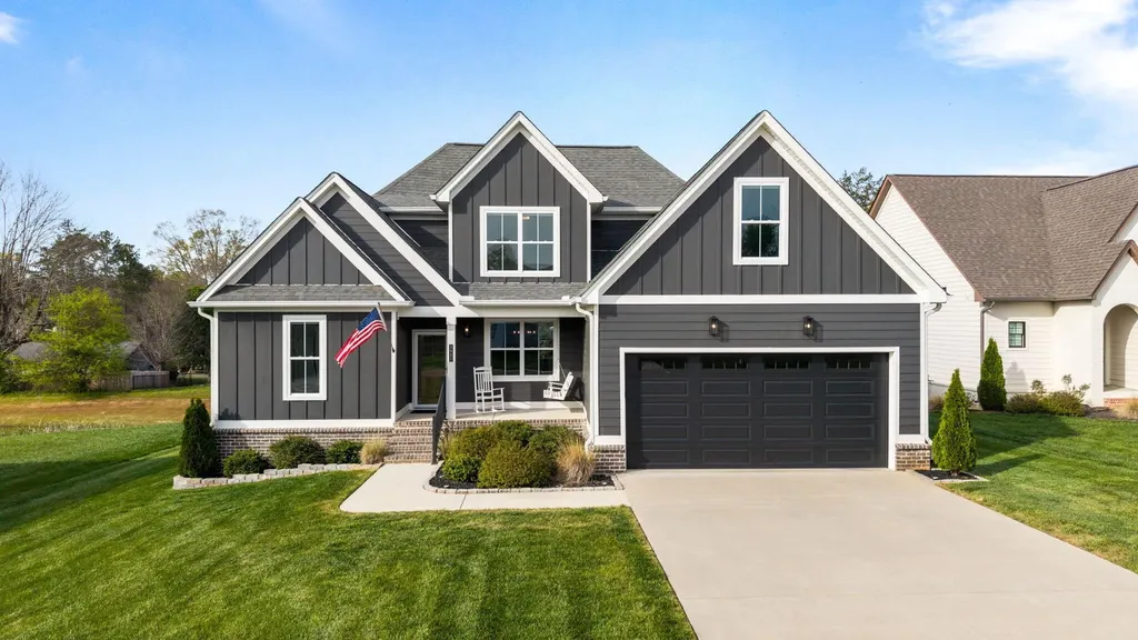 5021 Judd Way, NW Cleveland TN 37312