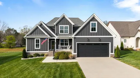 5021 Judd Way, NW Cleveland TN 37312