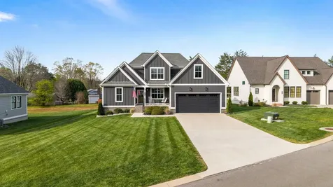 5021 Judd Way, NW Cleveland TN 37312