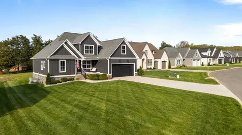 5021 Judd Way, NW Cleveland TN 37312