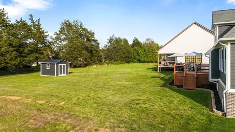 5021 Judd Way, NW Cleveland TN 37312