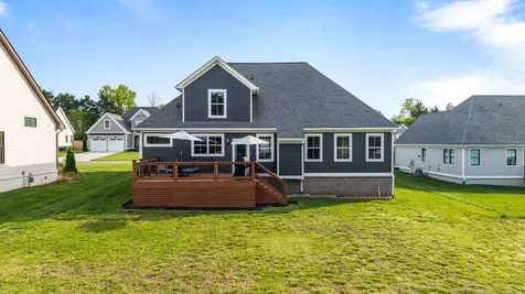 5021 Judd Way, NW Cleveland TN 37312