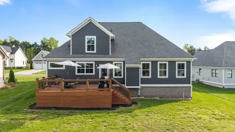 5021 Judd Way, NW Cleveland TN 37312