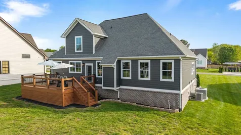 5021 Judd Way, NW Cleveland TN 37312