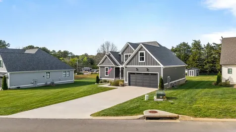 5021 Judd Way, NW Cleveland TN 37312