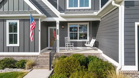 5021 Judd Way, NW Cleveland TN 37312