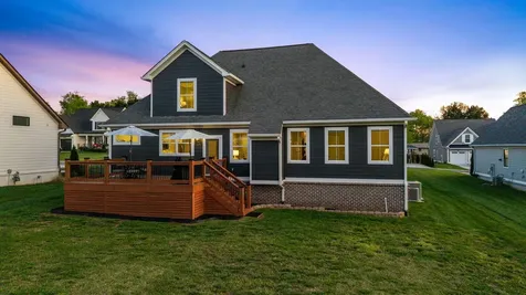 5021 Judd Way, NW Cleveland TN 37312