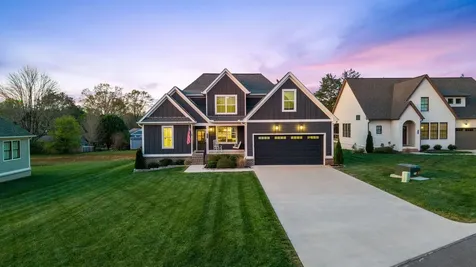 5021 Judd Way, NW Cleveland TN 37312