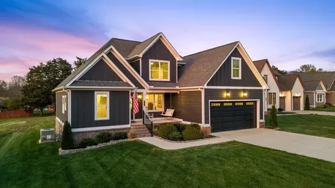 5021 Judd Way, NW Cleveland TN 37312