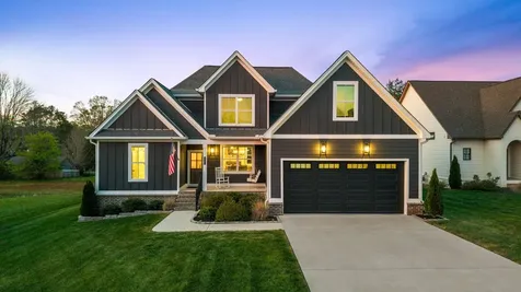 5021 Judd Way, NW Cleveland TN 37312