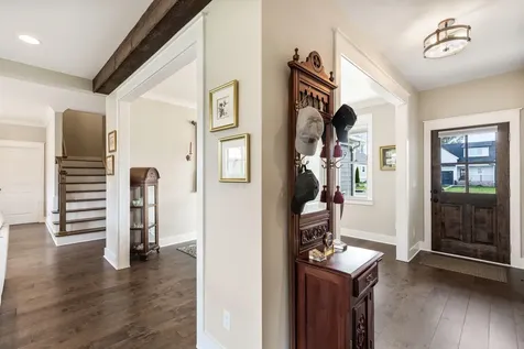 5021 Judd Way, NW Cleveland TN 37312