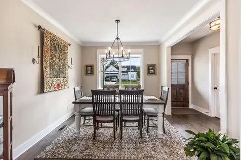 5021 Judd Way, NW Cleveland TN 37312