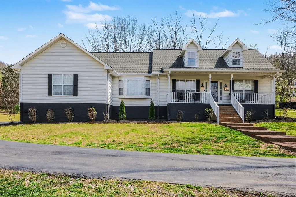 7552 Nolensville Road Nolensville TN 37135