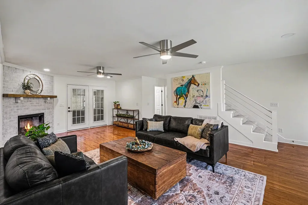 7552 Nolensville Road Nolensville TN 37135