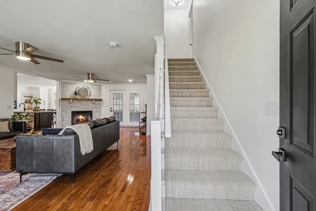 7552 Nolensville Road Nolensville TN 37135