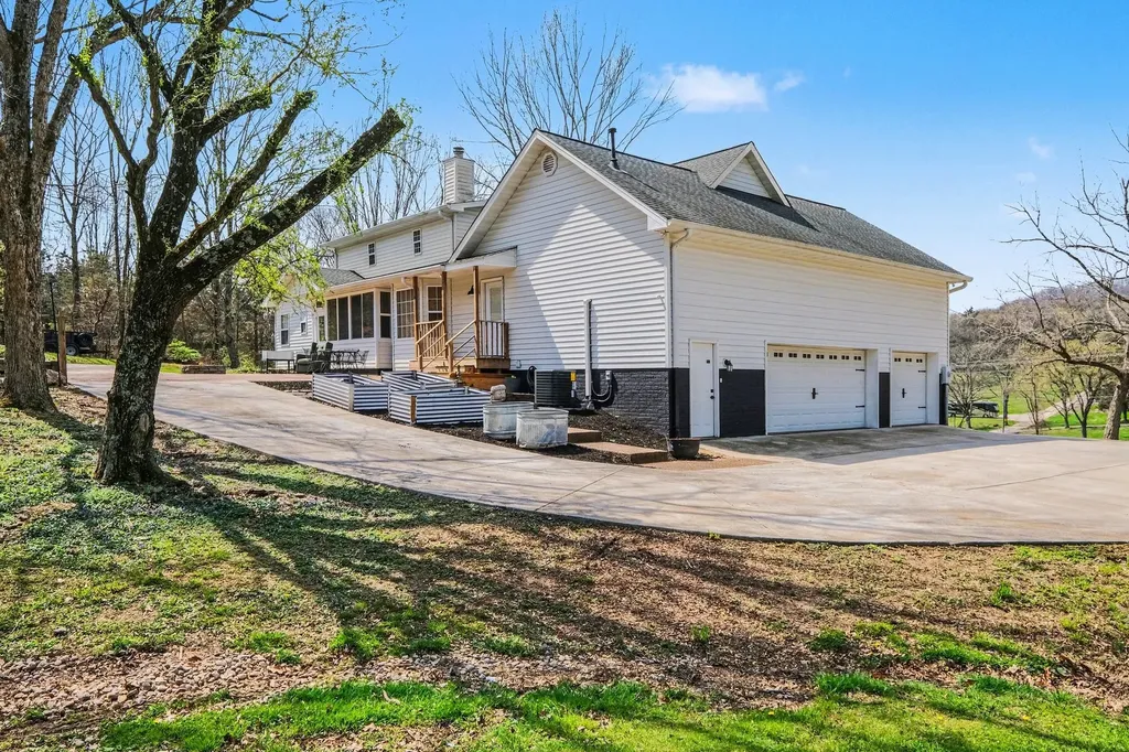 7552 Nolensville Road Nolensville TN 37135
