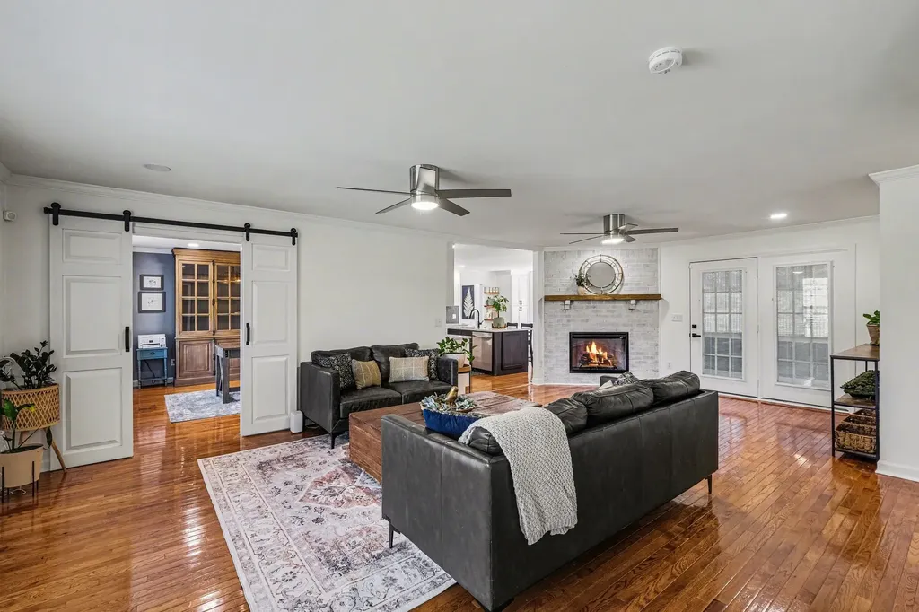 7552 Nolensville Road Nolensville TN 37135