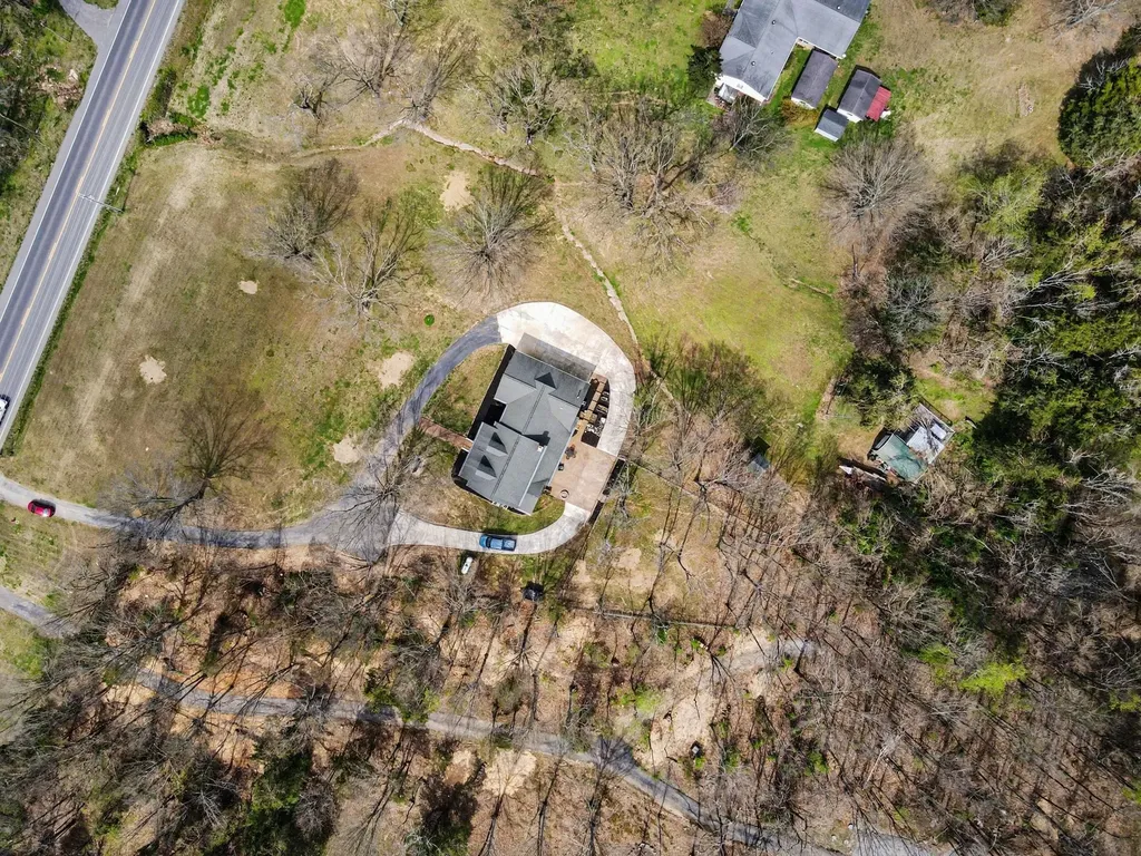 7552 Nolensville Road Nolensville TN 37135