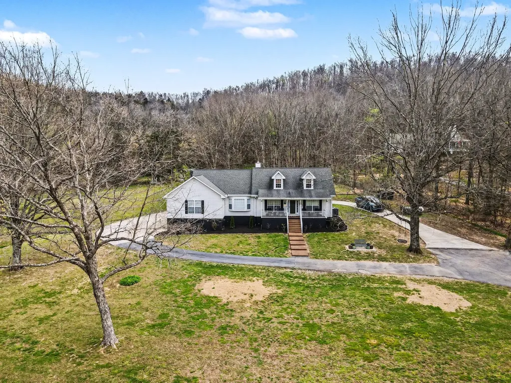 7552 Nolensville Road Nolensville TN 37135