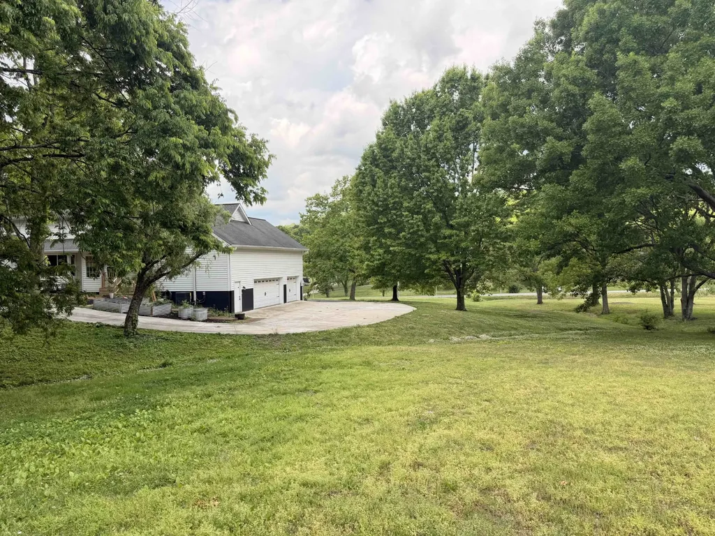 7552 Nolensville Road Nolensville TN 37135