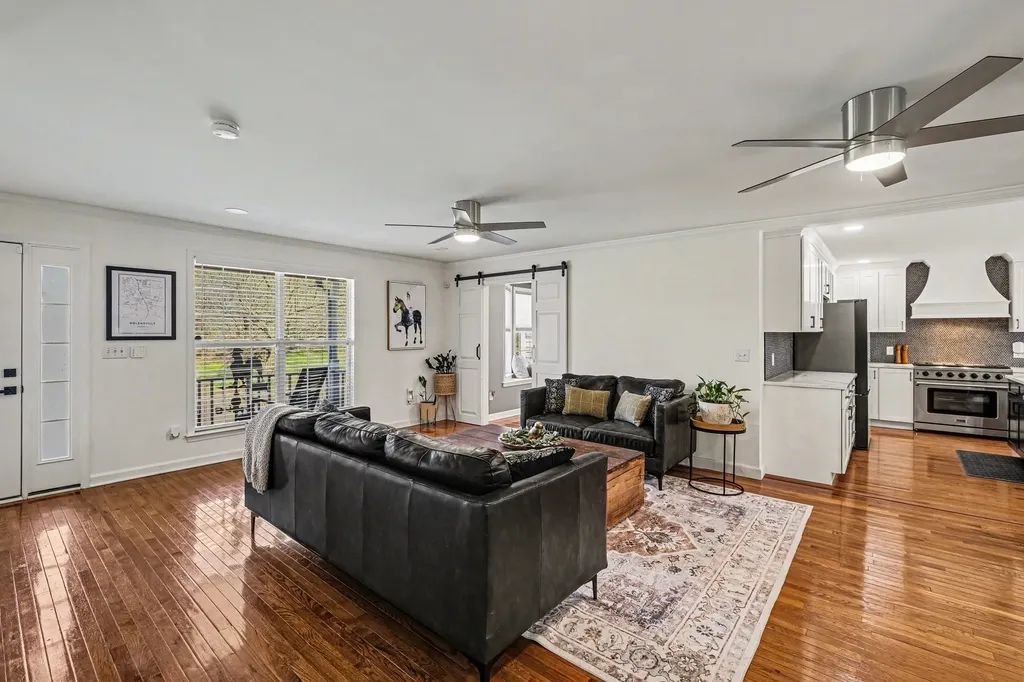 7552 Nolensville Road Nolensville TN 37135