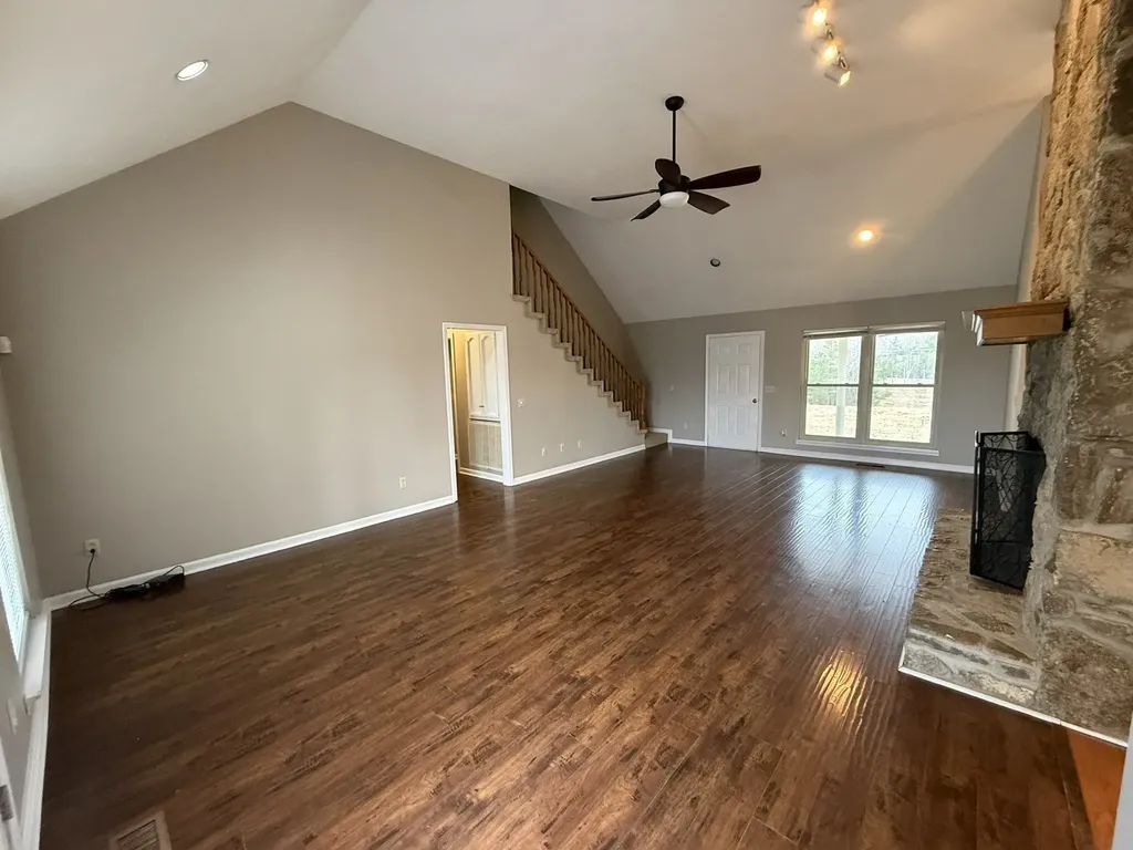 315 S Posey Hill Road Mount Juliet TN 37122
