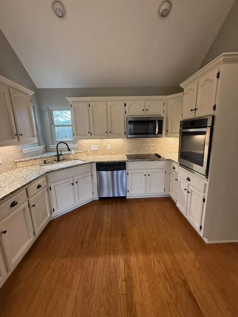 315 S Posey Hill Road Mount Juliet TN 37122