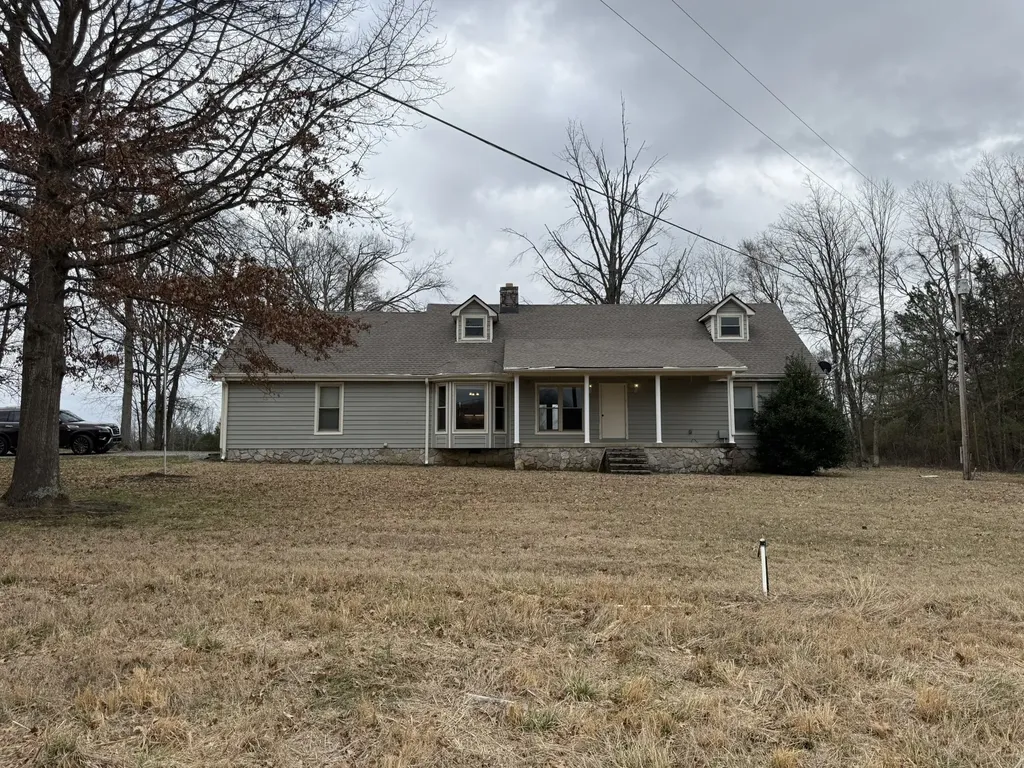315 S Posey Hill Road Mount Juliet TN 37122