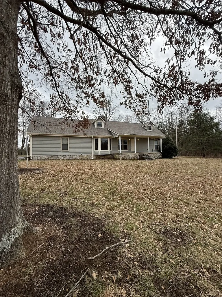 315 S Posey Hill Road Mount Juliet TN 37122