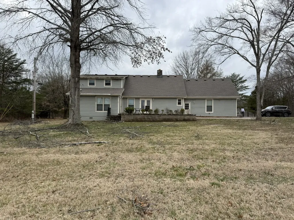 315 S Posey Hill Road Mount Juliet TN 37122