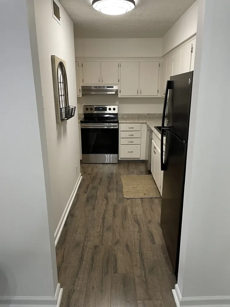 515 Basswood Avenue Nashville TN 37209