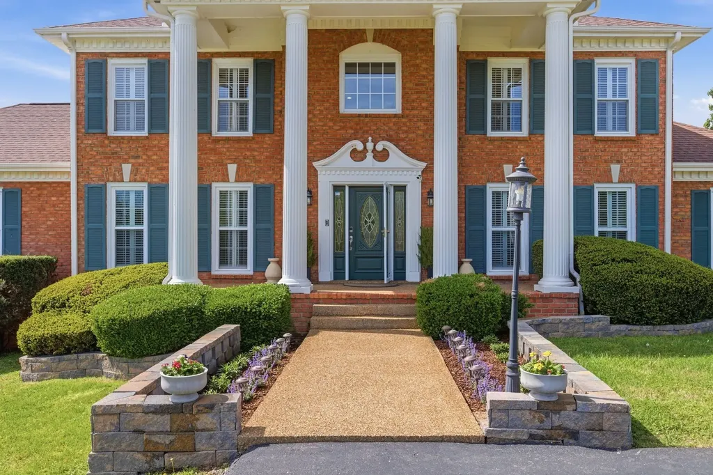 9303 Concord Road Brentwood TN 37027