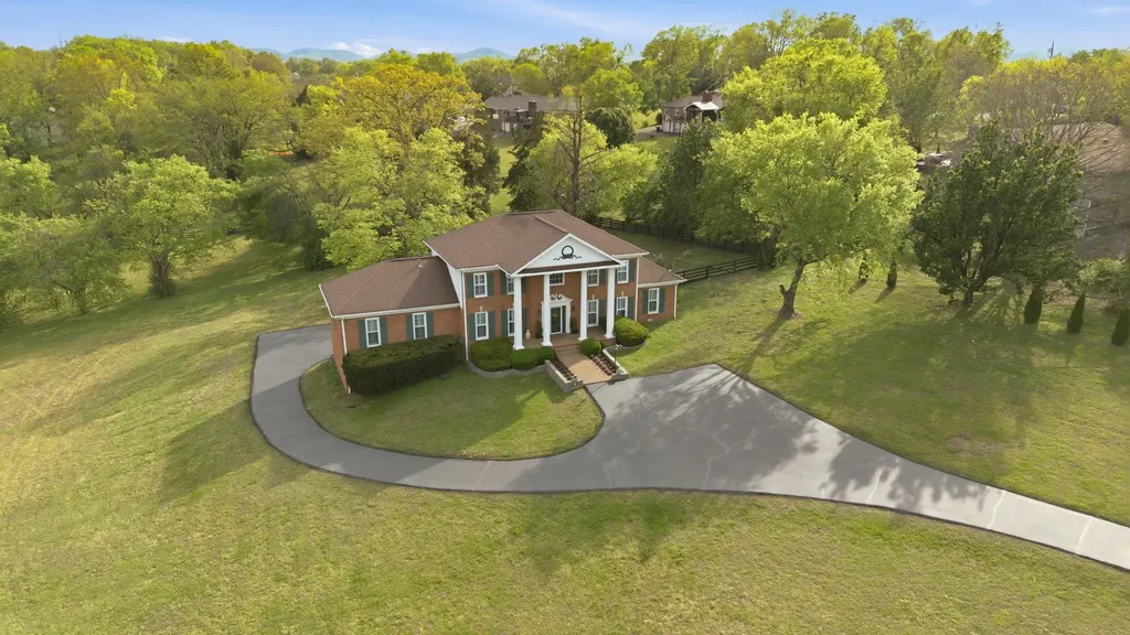9303 Concord Road Brentwood TN 37027