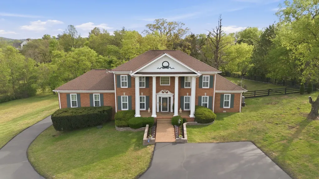 9303 Concord Road Brentwood TN 37027