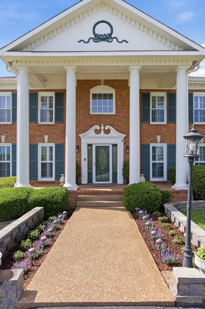 9303 Concord Road Brentwood TN 37027