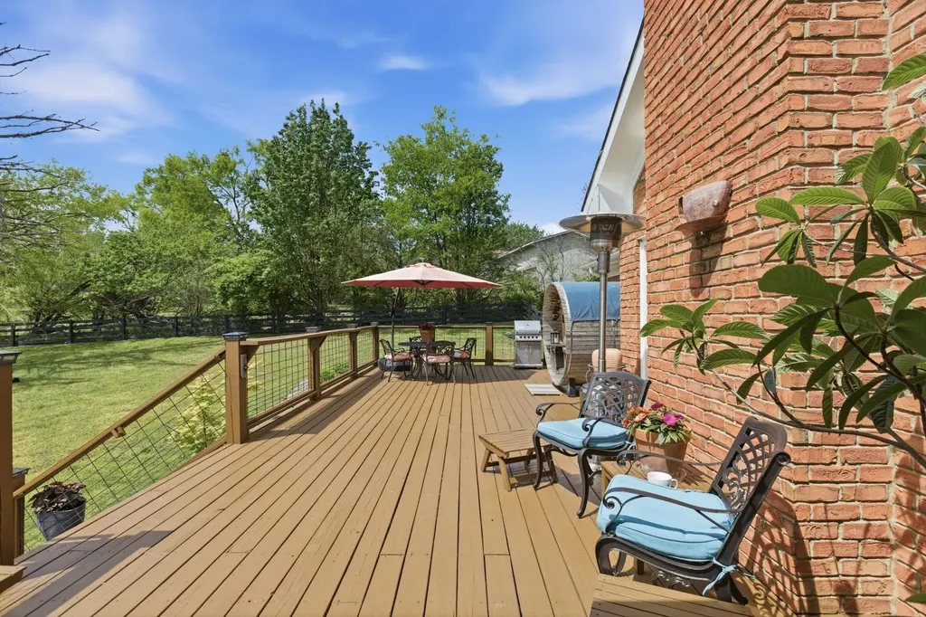9303 Concord Road Brentwood TN 37027