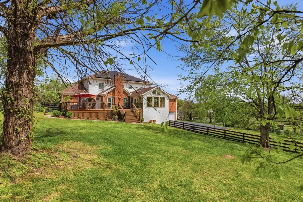 9303 Concord Road Brentwood TN 37027