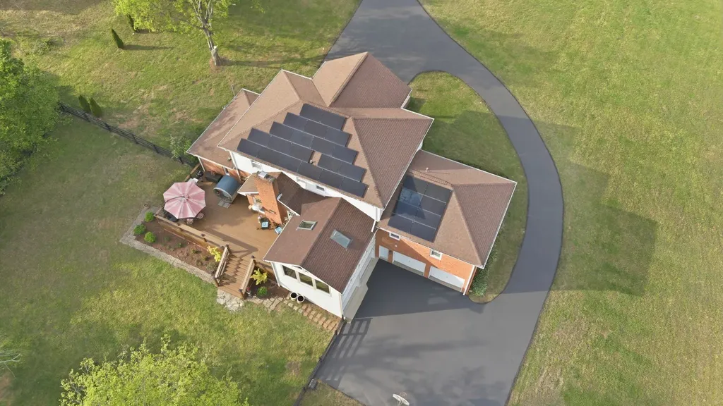 9303 Concord Road Brentwood TN 37027