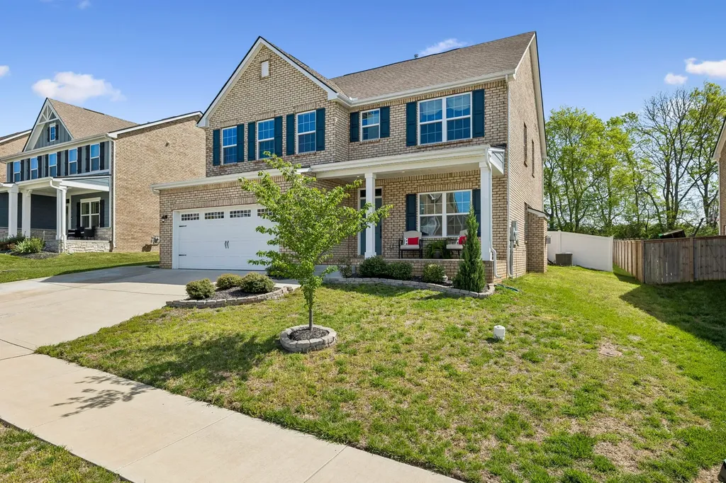 293 Grassy Glen Drive Gallatin TN 37066