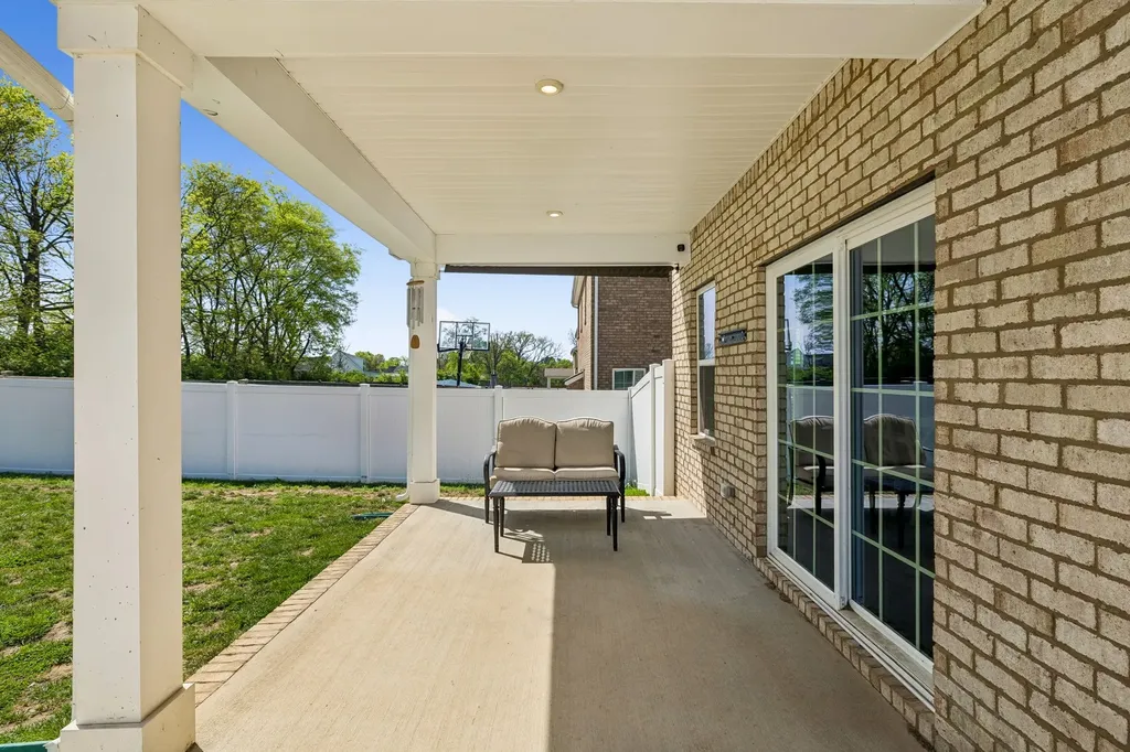293 Grassy Glen Drive Gallatin TN 37066