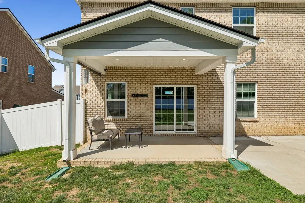 293 Grassy Glen Drive Gallatin TN 37066