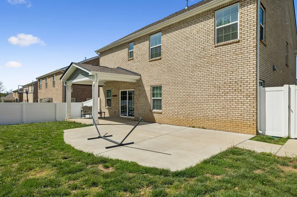 293 Grassy Glen Drive Gallatin TN 37066