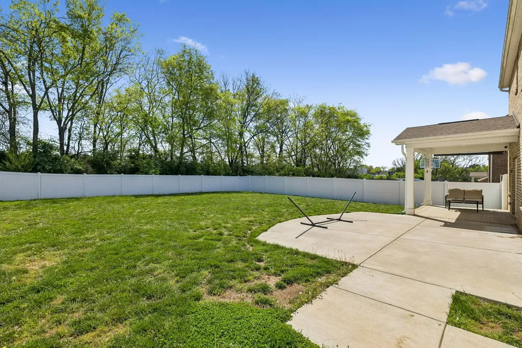 293 Grassy Glen Drive Gallatin TN 37066