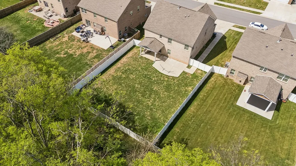 293 Grassy Glen Drive Gallatin TN 37066