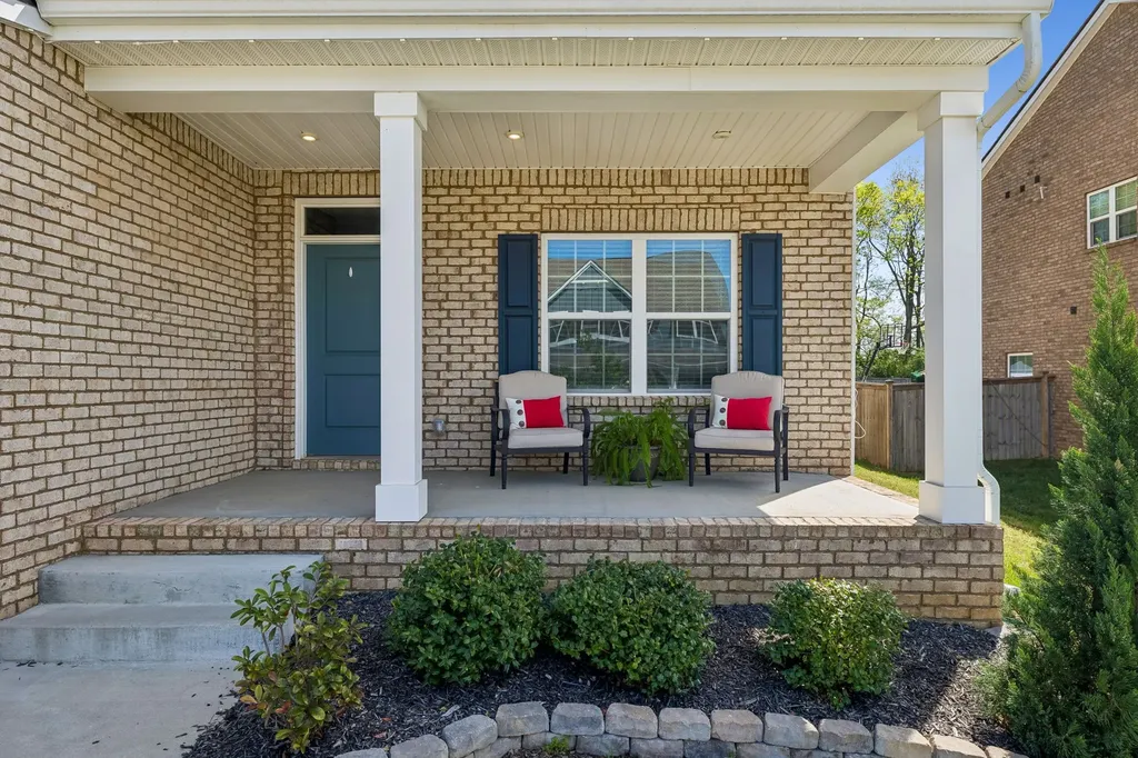 293 Grassy Glen Drive Gallatin TN 37066
